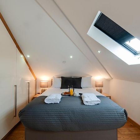 Base Serviced Apartments - Sir Thomas Street Liverpool Luaran gambar