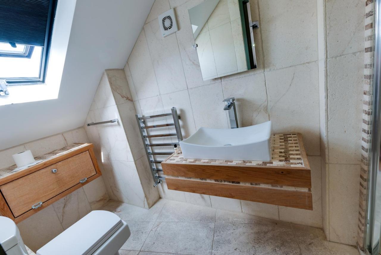 Base Serviced Apartments - Sir Thomas Street Liverpool Luaran gambar