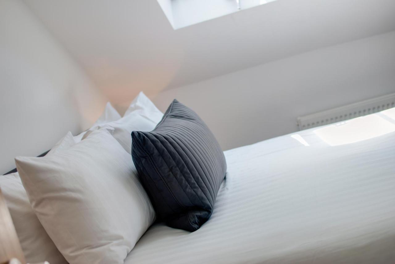 Base Serviced Apartments - Sir Thomas Street Liverpool Luaran gambar